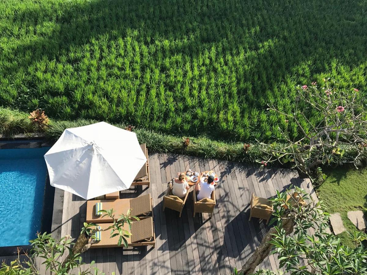 Byasa Ubud Экстерьер фото