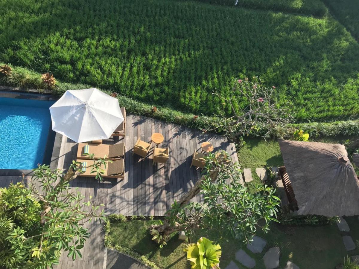 Byasa Ubud Экстерьер фото