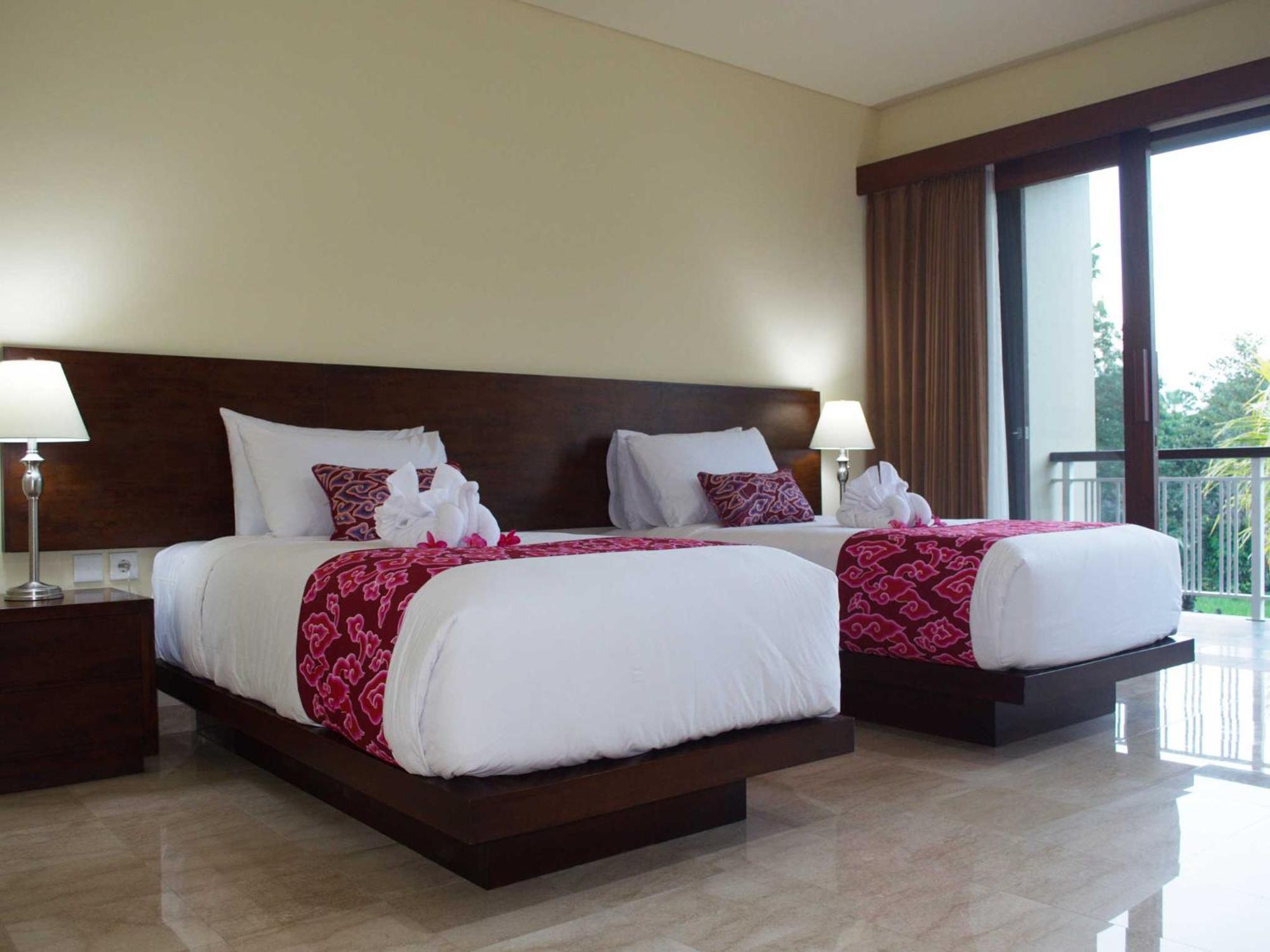 Byasa Ubud Экстерьер фото