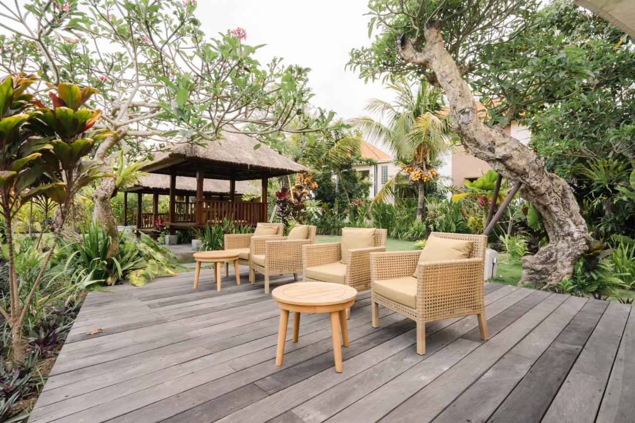 Byasa Ubud Экстерьер фото
